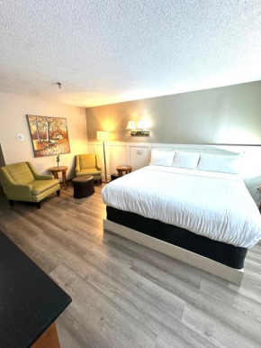 Presque Isle Hotel